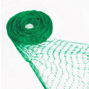 Garden And Pond Cover Netting 4m x 12m