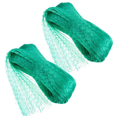 Garden Bird Netting Plant Protection Mesh for Fruit, Vegetables ...