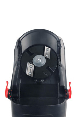Garden Branch Shredder - Mains Powered