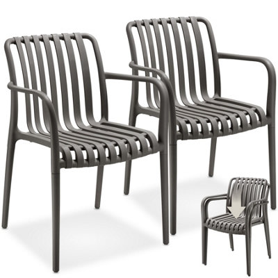 Garden Chairs Alcudia - weather-resistant, durable and long-lasting ...