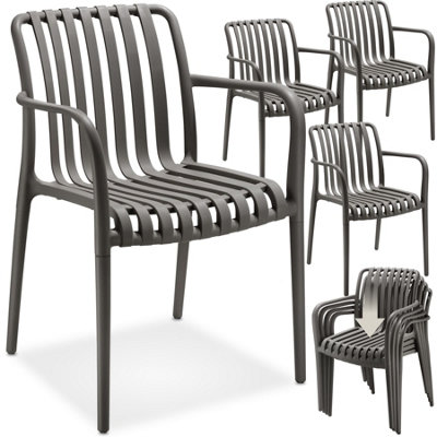 Garden Chairs Alcudia - weather-resistant, durable and long-lasting ...