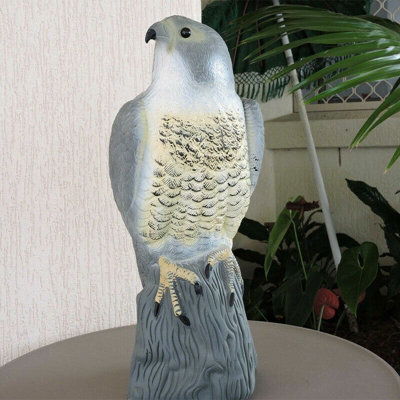 Garden Falcon Bird Deterrent Pest Control