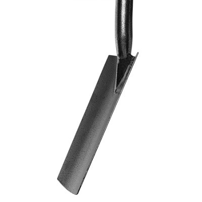 Garden Farming Lightweight Digging Spade - Green - 5