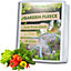 Garden Fleece Plant Protection Rolls For Plant Fleece Frost Protection for Your Plants (2m x 5m)