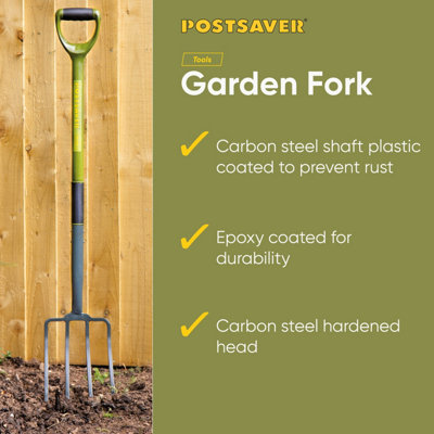 Verve garden online fork