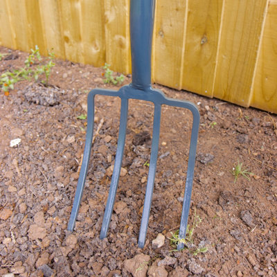 Four-way Fork Head For Slab Formwork