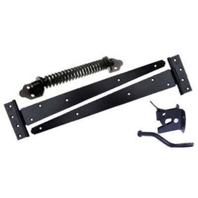 Garden Gate Pack 2x 10