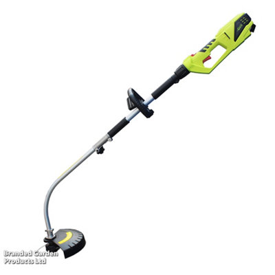 Garden Gear 900W 2-in-1 Grass Trimmer & Brush Cutter 10m Cable Heavy Duty
