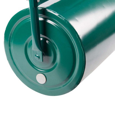 Grass roller b&q discount