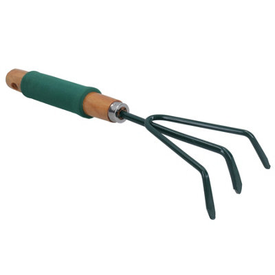 B and deals q garden rake