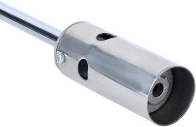 Garden Handheld Gas Weed Burner Blowtorch - 3