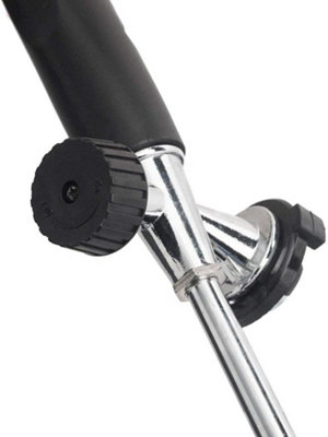 Garden Handheld Gas Weed Burner Blowtorch - 4