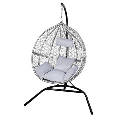 Egg chair b and q best sale