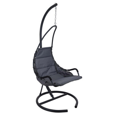 Garden swing chair discount b&q