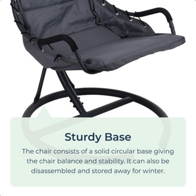 Idooka best sale hanging chair