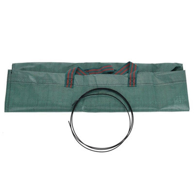 Garden Heavy Duty Waste Bag 50cm x 60cm 125 Litres - 4