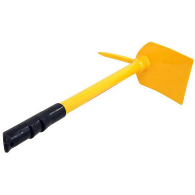 Garden Hoe and Pin (Neilsen CT4943)