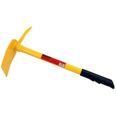 Garden Hoe and Pin (Neilsen CT4943)