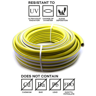 What is the Diameter of a Garden Hose: Essential Guide