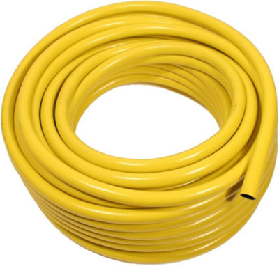 Garden Hose Pipe Reel PVC Anti Kink Outdoor Hosepipe , 5 Metre , Hose ...