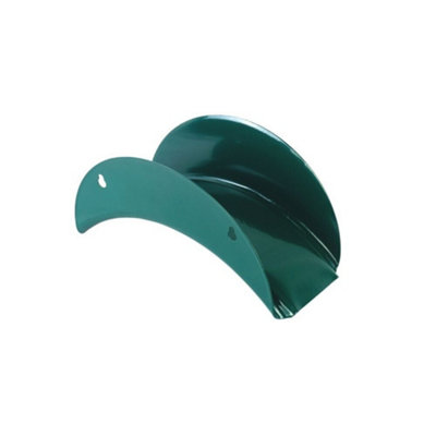 Liberty Garden Steel 125-ft Wall-mount Hose Reel 128553 At