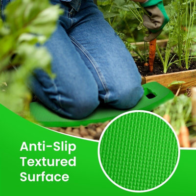 Garden Knee Cushion Pad 16" Soft Foam - 4