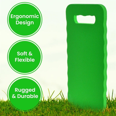Garden Knee Cushion Pad 16" Soft Foam - 8