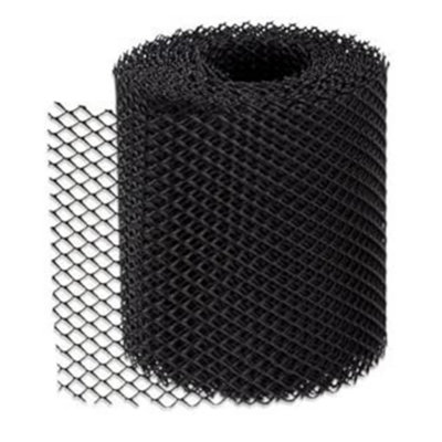 Garden Mile 4M Guttering Leaf & Moss Guard