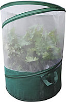 Garden Outdoor Enclosed Fruit Vegetable Herb Planting Planter Plant Grow Bag