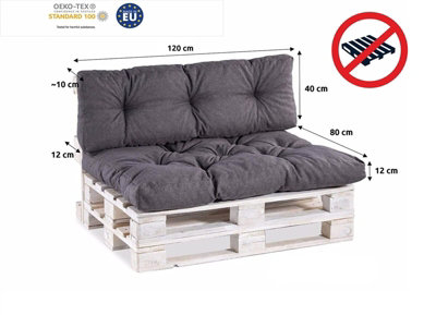 Pallet deals couch cushions