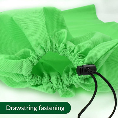 Garden Plant Protection Cover-Weatherproof Winter Covers for