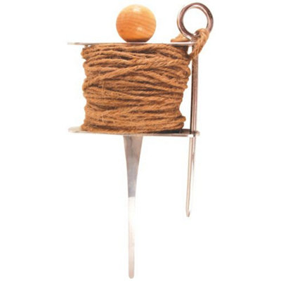 Garden Row Marker Set for Plants