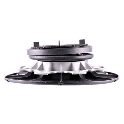 Garden Self Levelling Adjustable Pedestal - Tile Riser - Paving Tile ...