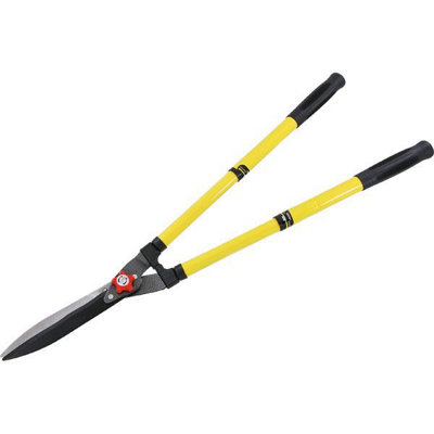 Image of Garden shears with telescopic handles