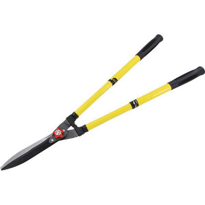 Long handled online shears b&q