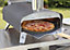 Garden Store Direct 13'' Wood Fired Pizza Oven, Free Pizza Peel Included with Every Oven