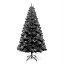 Garden Store Direct Colorado Christmas Tree - Black - 8FT (240CM)