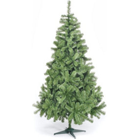 Garden Store Direct Colorado Christmas Tree Green 6ft (180cm)