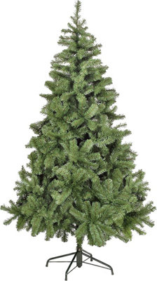 Garden Store Direct Colorado Chrtistmas Tree - Green 7ft