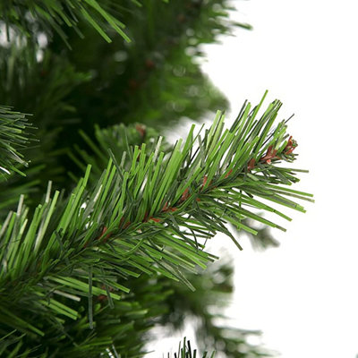 Garden Store Direct Colorado Chrtistmas Tree - Green 7ft