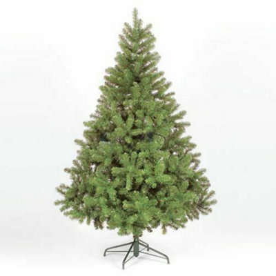 Garden Store Direct Colorado Spruce 8ft Artificial Christmas Tree Green
