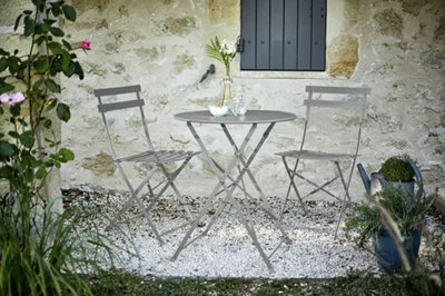 Eve bistro set new arrivals