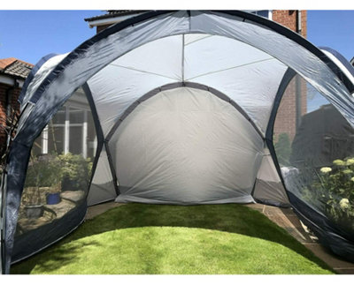 Dome pop outlet up gazebo