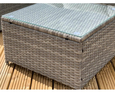 Victoria rattan garden furniture 2025