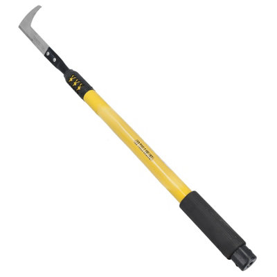 thumbnail image 2 of Telescopic Garden Trowel & Weeder - Extendable From 25 To 37 Inches 2 of 13