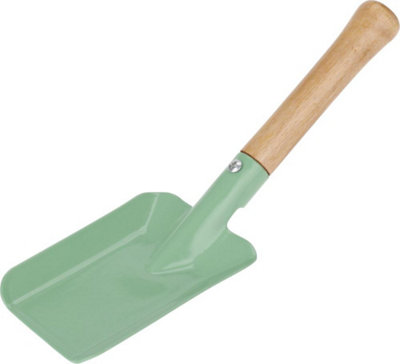 Garden Tools For Children 3pcs Set - 3
