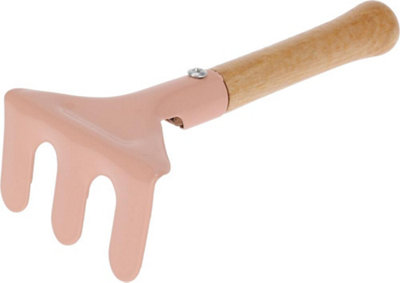 Garden Tools For Children 3pcs Set - 4