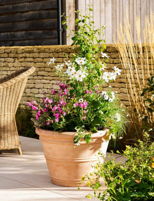 フラワー・ガーデニング htrurujrt garden-trading-newnham-planter