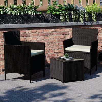 2 seater balcony online set