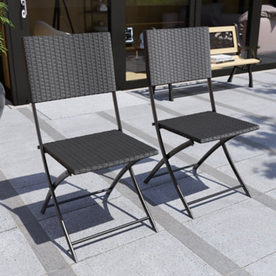 Capri best sale bistro set